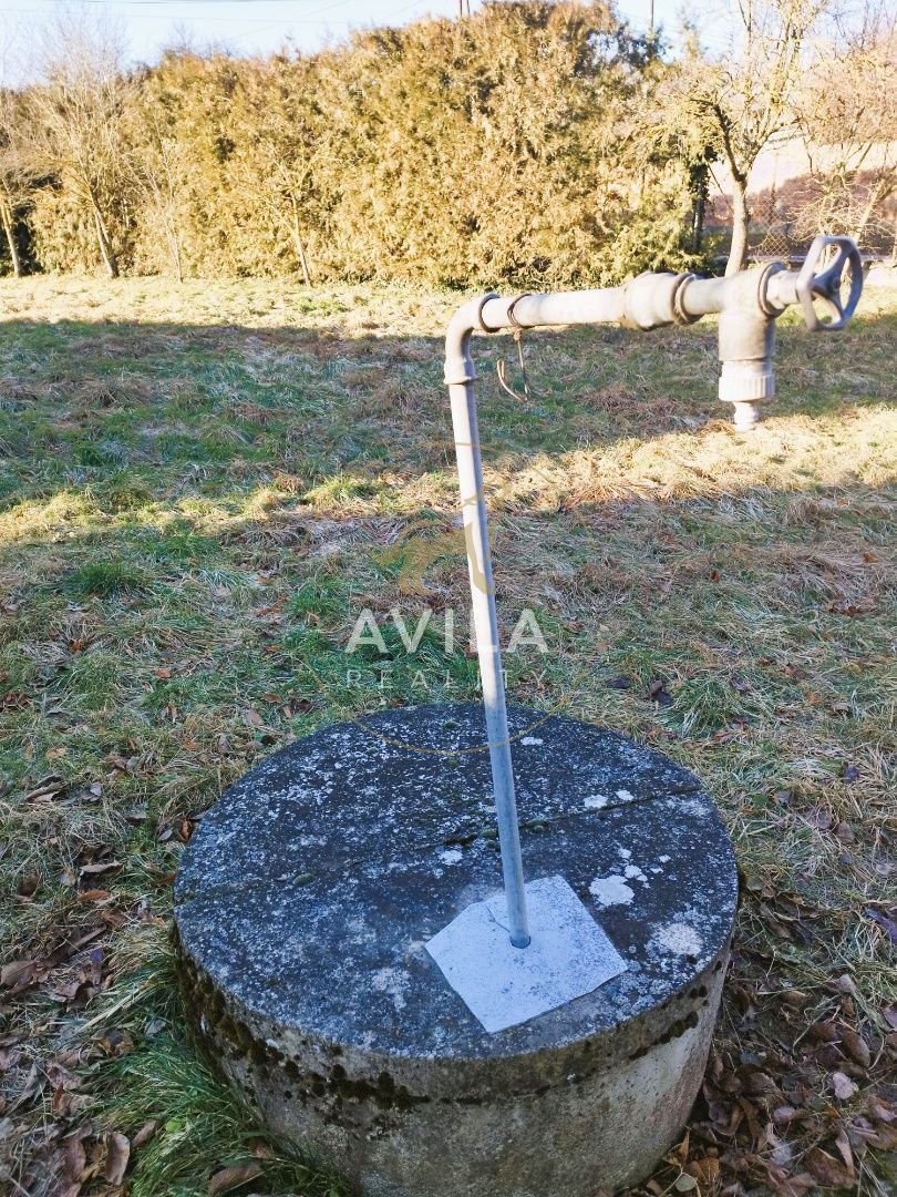 Predaj: pozemok 1020m2 pre rodinný dom Lubina
