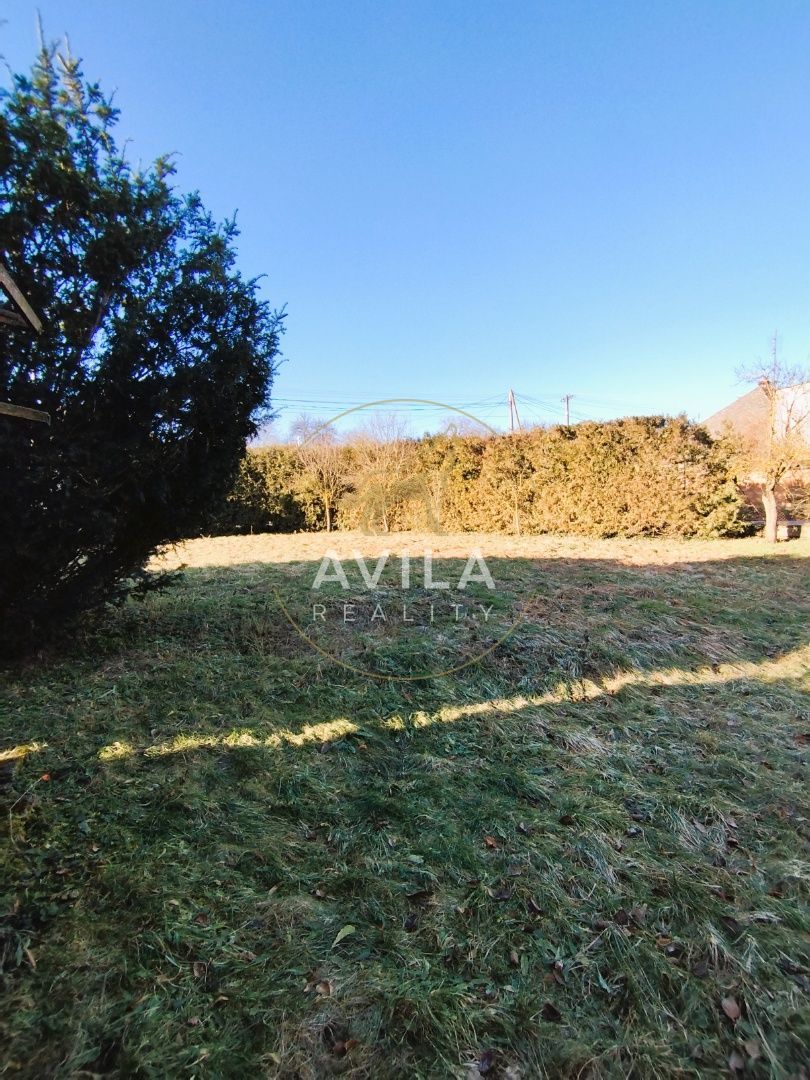 Predaj: pozemok 1020m2 pre rodinný dom Lubina